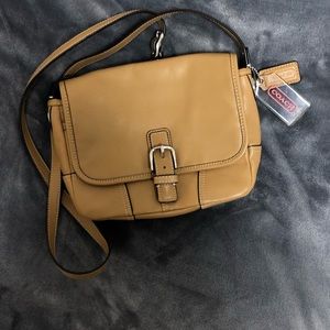 Coach Crossbody Bag